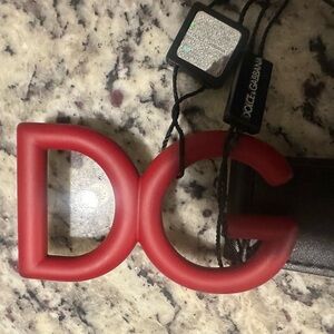 Dolce & Gabbana Belt